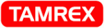 Tamrex Ohutuse OÜ Tallinnas logo