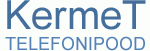 Telefonipood KermeT / Digiexpert OÜ logo