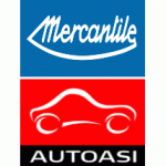 Mercantile AS logo