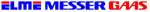 Elme Messer Gaas AS logo