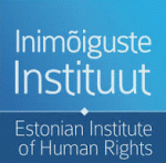 Inimõiguste Instituut MTÜ logo