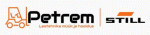 Petrem OÜ logo