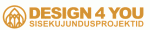 DESIGN 4 YOU OÜ logo