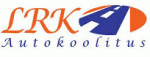 LRK Autokool Viljandis logo