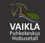 Vaikla Puhkekeskus ja Hobusetall / Mäenurga Talu OÜ logo