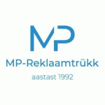 MPreklaam.ee / MP-Reklaamtrükk OÜ logo