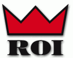Roi OÜ logo
