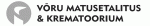 Võru Matusetalitus & Krematoorium logo