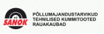 Sanok OÜ logo