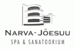 Narva-Jõesuu SPA & Sanatoorium / Narva-Jõesuu Sanatoorium AS logo