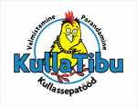 Kullatibu OÜ logo