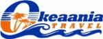 Okeaania Travel OÜ logo