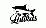 Latikas OÜ logo