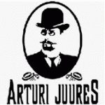 Kohvik Arturi Juures logo