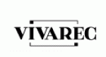 Vivarec OÜ Vivarec Viimistlussalong logo