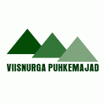 Viisnurga Puhkemajad / Kolm Kolmnurka OÜ logo