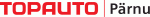 Topauto Pärnu / MDM Auto OÜ logo