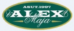 Alexmaja OÜ logo