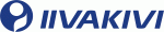 Iivakivi AS logo