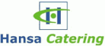 Hansacatering OÜ logo