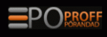 Epoproff OÜ logo