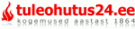 tuleohutus24.ee / Tartu Tuli OÜ logo
