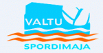 Valtu Spordimaja, ujula logo