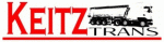Keitz Trans OÜ logo