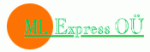 ML Express OÜ logo
