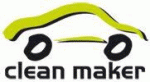 Mäealuse Autopesula / Clean Maker OÜ logo