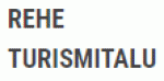 Rehe Turismitalu OÜ logo