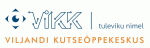 Viljandi Kutseõppekeskus logo