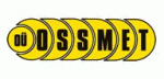 Ossmet OÜ logo