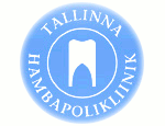 Tallinna Hambapolikliinik SA logo