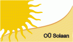 Solaan OÜ logo