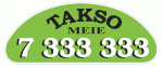 Meie Takso / Minu Unim OÜ logo