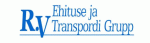 R.V Ehituse ja Transpordi Grupp OÜ logo