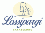 Lossipargi Eakatekodu / Maarjamaa Kodud OÜ logo