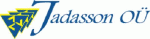Jadasson OÜ logo