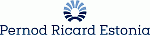 Pernod Ricard Estonia OÜ logo