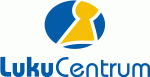 LukuCentrum / Lukupood OÜ logo
