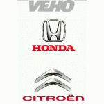 Veho Eesti AS logo