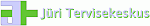 Jüri Tervisekeskuse OÜ logo