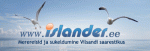 ISLANDER OÜ logo