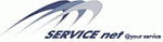 Teeninduskeskus / Simson ServiceNet EE OÜ logo