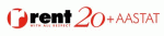 R-Rent OÜ logo
