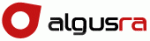 Algusra OÜ logo