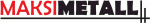 Maksimetall OÜ logo