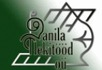 Danila Plekitööd OÜ logo
