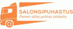 Salongipuhastus OÜ logo